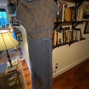 Wedding dress or cocktail